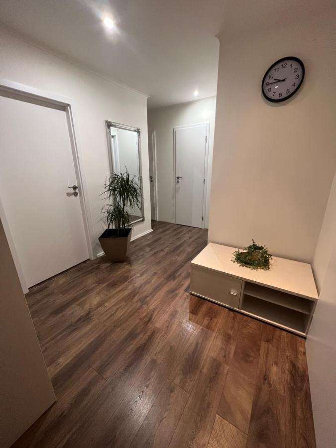 Apartman-Florianska كَشّا المظهر الخارجي الصورة