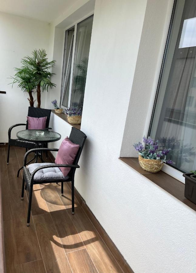 Apartman-Florianska كَشّا المظهر الخارجي الصورة