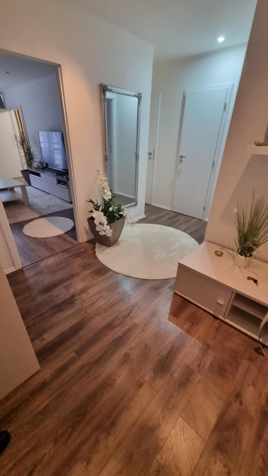 Apartman-Florianska كَشّا المظهر الخارجي الصورة