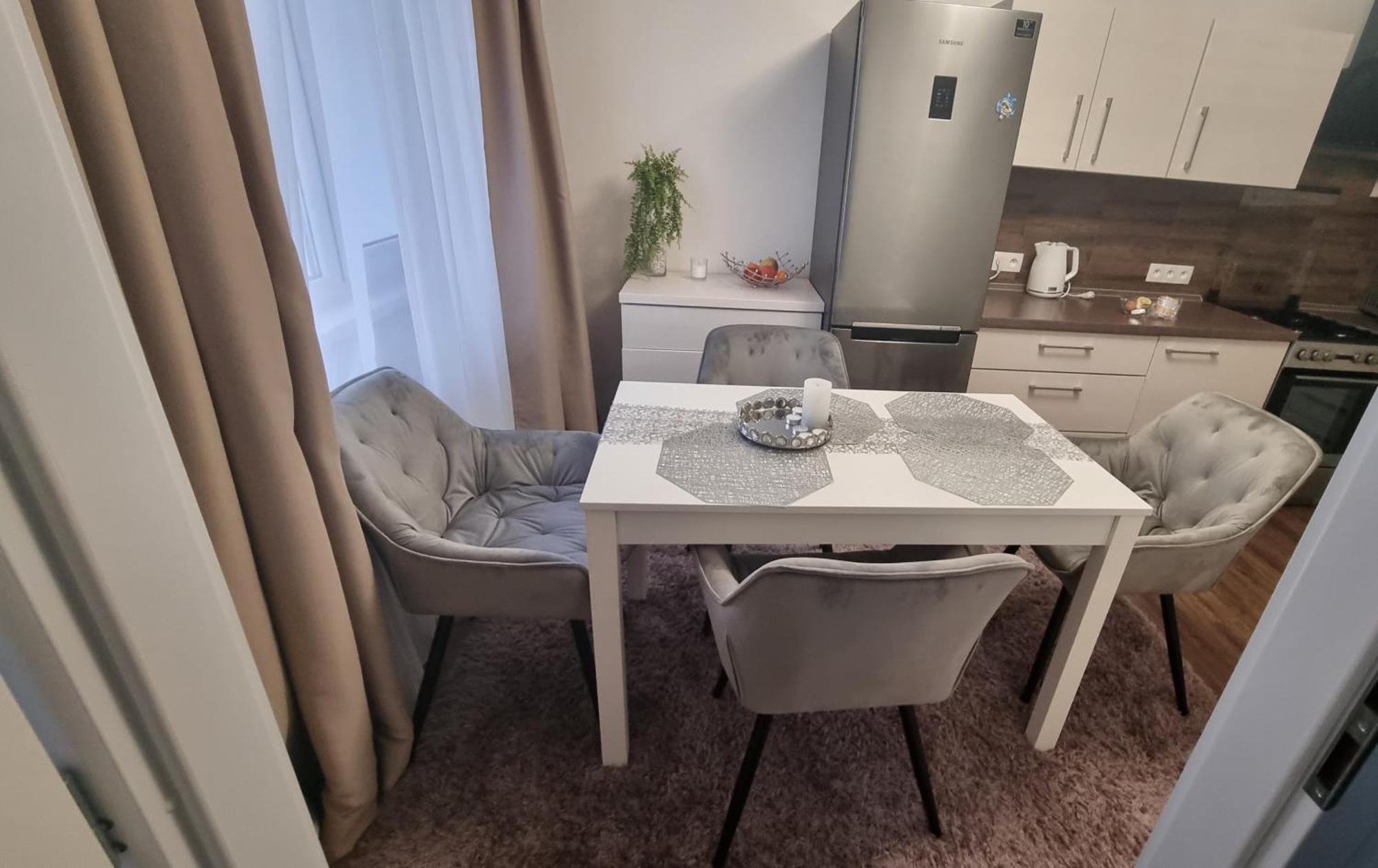 Apartman-Florianska كَشّا المظهر الخارجي الصورة