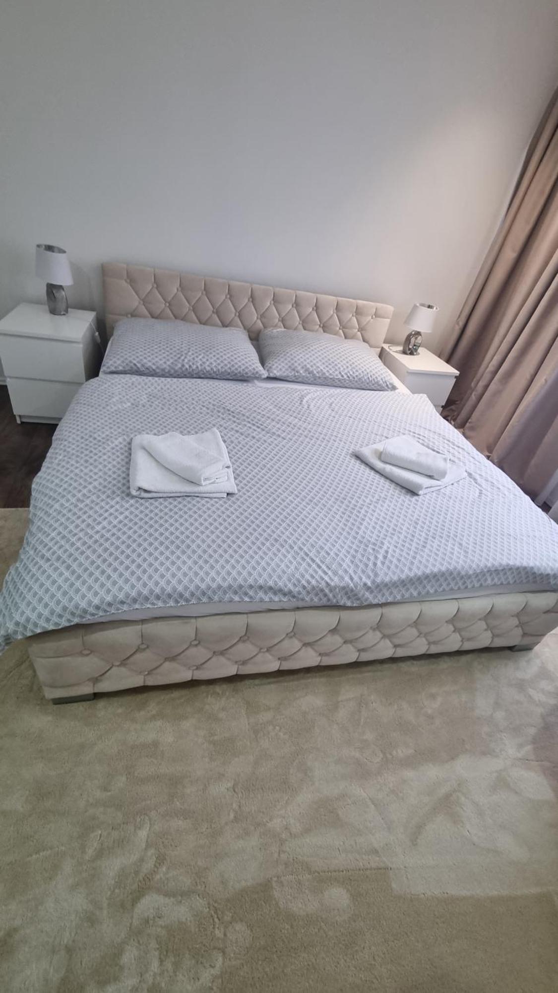 Apartman-Florianska كَشّا المظهر الخارجي الصورة