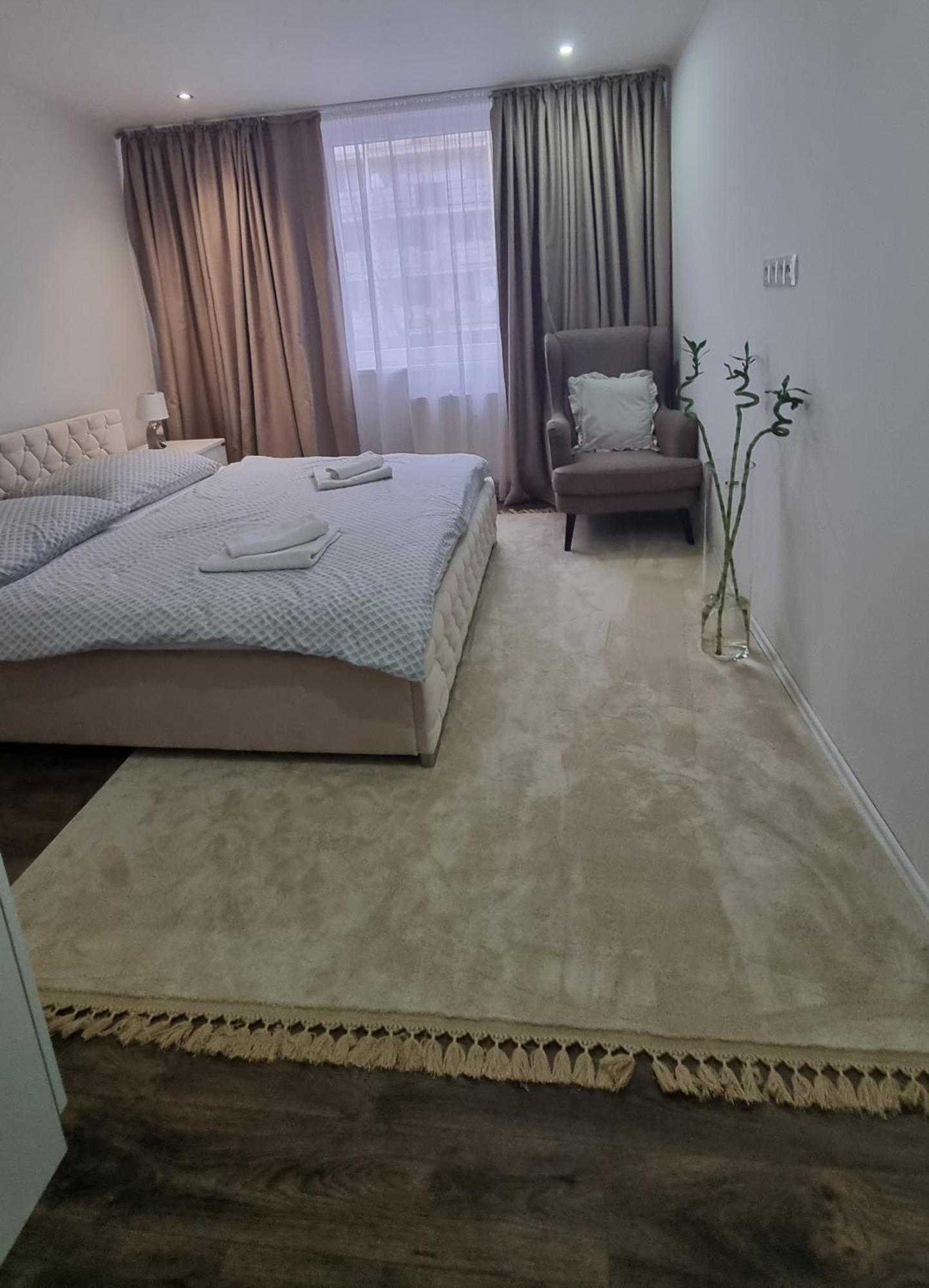 Apartman-Florianska كَشّا المظهر الخارجي الصورة