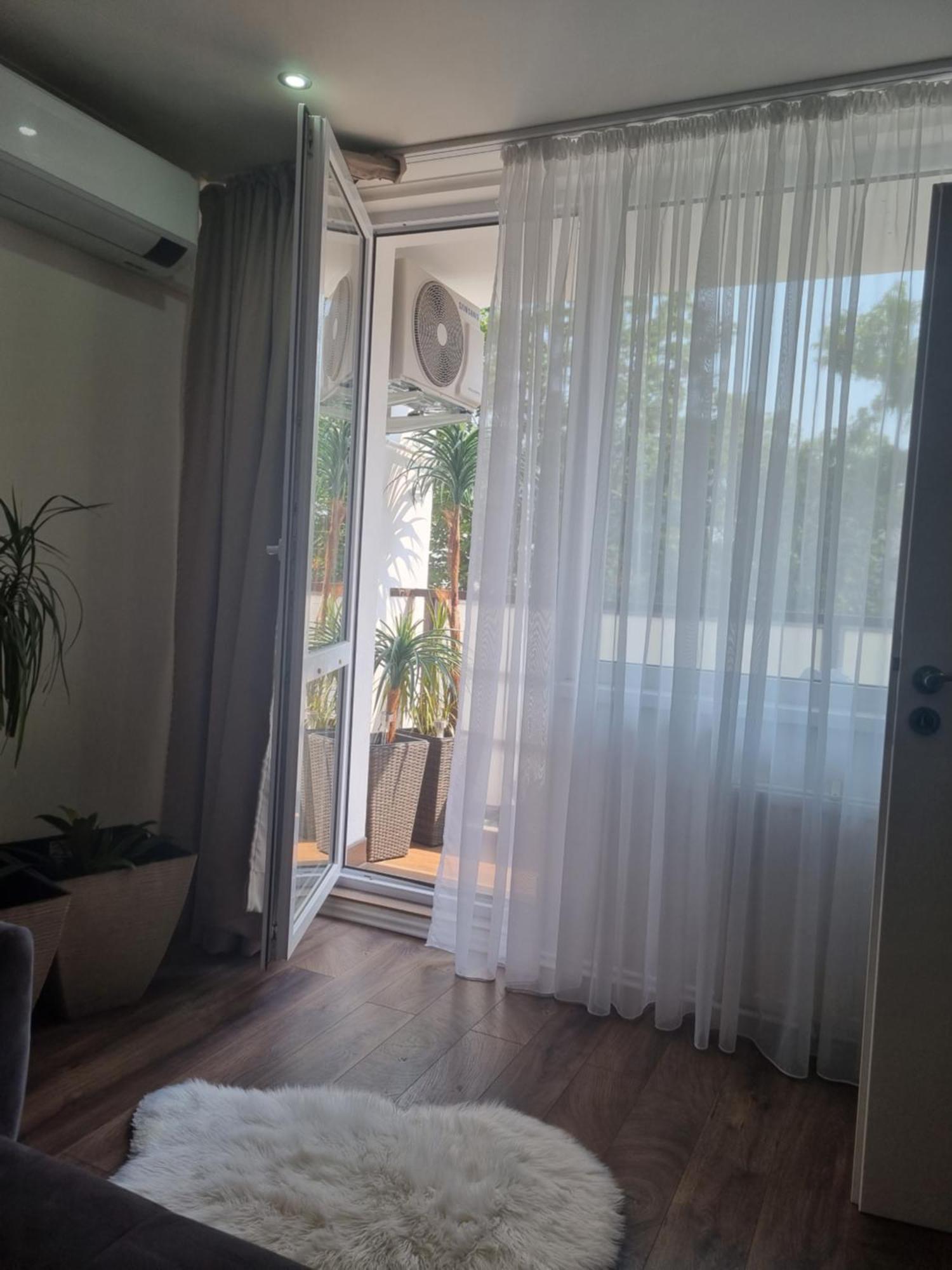 Apartman-Florianska كَشّا المظهر الخارجي الصورة